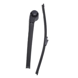 Aramox Windscreen Wiper Arm Rear Wiper Blade Arm Suitable for Seat Altea XL/Altea 4/ Freetrack 2004-2015