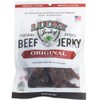 Lucky Beef Jerky Original Slab, 3 oz