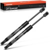 A-Premium Rear Trunk Lift Supports Shock Struts Compatible with Chevy