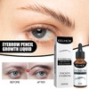 EELHOE Eyebrow Growth Serum – Natural, Dark & Thick Eyebrows