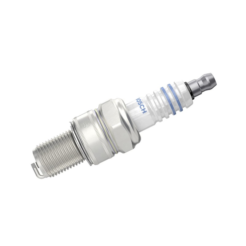 Bosch Super Spark Plug 1 Unit / Old Bosch W