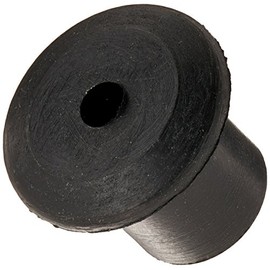 Hitachi 323606 Base Rubber C12LC C12LCH Replacement Part