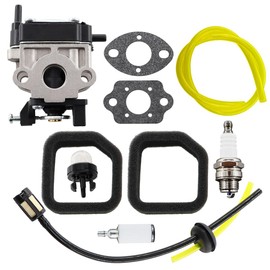 Carburador para Toro 51944 51945 51946 51947 51948 25.4cc Power Head 51975 51976 51977 51978 51992 Desbrozadora de hilo Carb