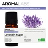 BIO - LAVANDIN SUPER Essential Oil - 5mL - 100%