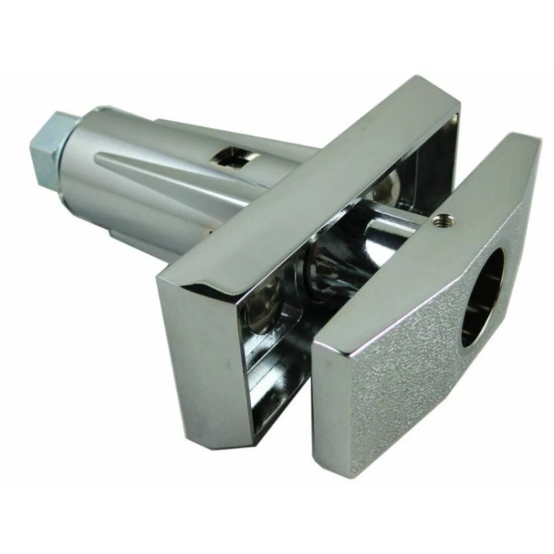 GBS Universal Replacement Plug Lock for Soda / Snack Vending