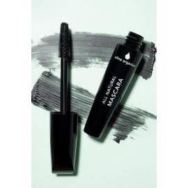 All Natural Mascara - Black