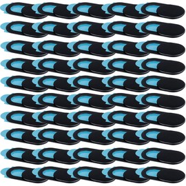 Wolfride 50Pcs Webcam Camera Cover Slider, Sliding Laptop Camera Blocker | Ultra-Thin 0.027" Webcam Privacy Shield for Laptop, Desktop, PC, Tablet, Smartphone