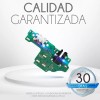 Slim Company Flexor Centro De Carga Compatible Con Honor 8x
