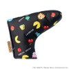 Hokushin Trading Pac-Man Putter Cover, BLD Type OHC0060