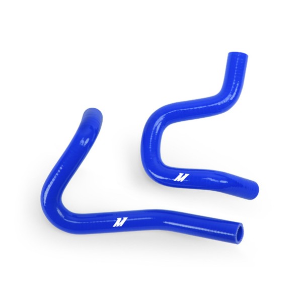 Mishimoto Mishimoto MMHOSE-GEN4-10THHBL Heater Hose Kit Fits Hyundai Genesis Coupe