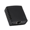 USB Print Server 100Mbps High Speed Wireless Print Server USB