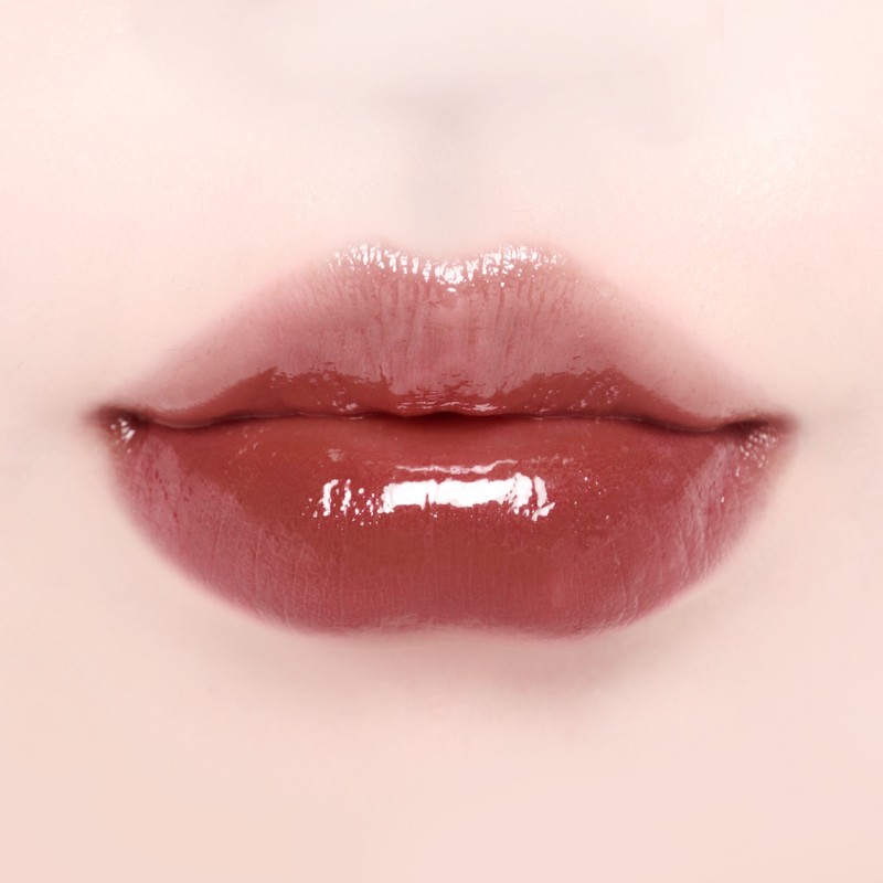 Dinto Blur Glowy Lip Tint 3.5g (SET/SINGLE) - [SINGLE] 227