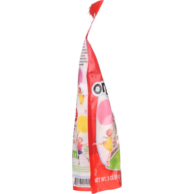 Yumearth, Lollipops Organic, 3 Ounce