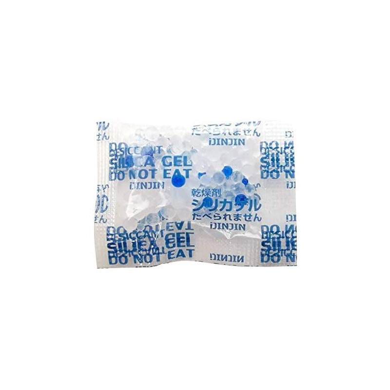 Desiccant Silica Gel Convenient Dehumidifier for Daily Use (Silica Gel