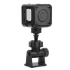 4K WiFi Camera 170° Night Vision Motion Detection Remote Monitor