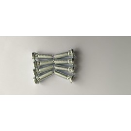 XYUXIN Front Rear Wheel Studs 250300055 Replacement for Can-am Defender Traxter HD5 HD7 HD8 HD9 HD10 Maverick Trail Sport 800 1000 Commander Outlander Renegade ATV