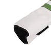 PU Waterproof Golf Head Covers Internal Thickened Plush Durable Golf