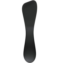 Endo Products Aluminum Ice Cream Spoon, Clear Case, Black