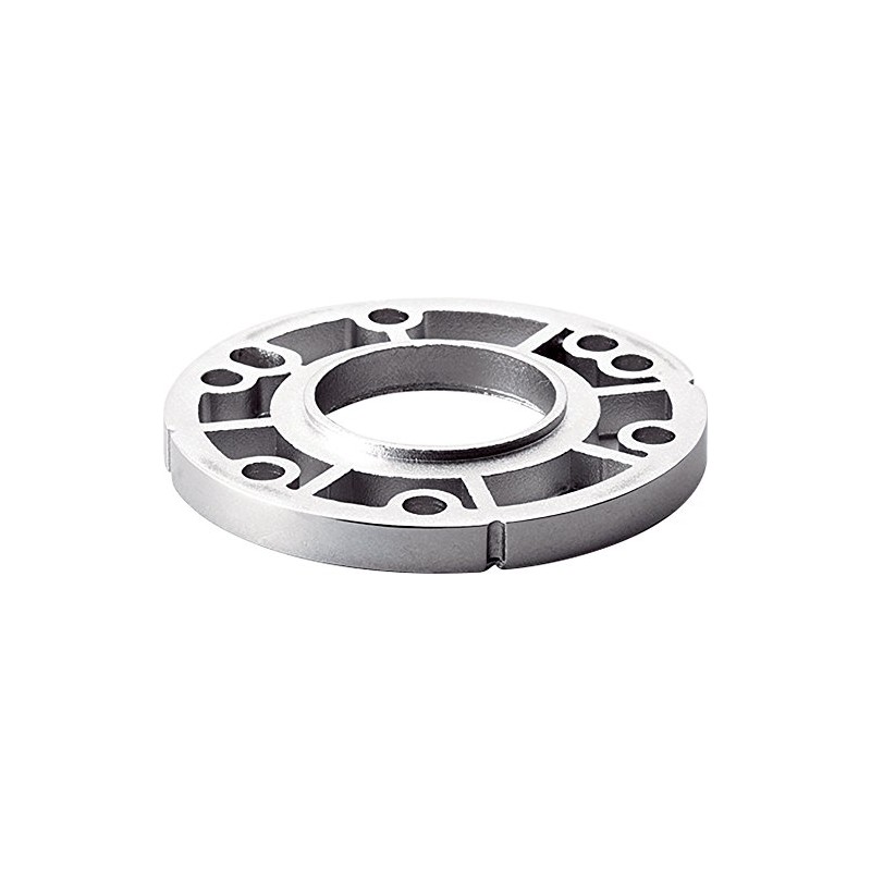 マツ六 ECLE システム手すり ステン32 スペーサー6ミリ 太さ32ミリ用