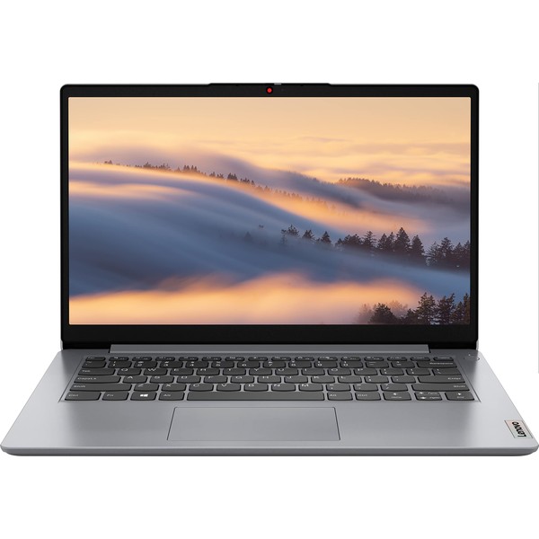 Lenovo Ideapad 1i Thin Light Laptop, 14.0" HD Display, Intel