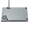 Electric Cooktop, 110V Countertop or Built-In Electric Stove Top 2