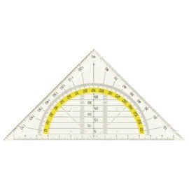 10 x geo-triangle geometry triangle