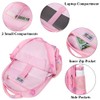 Unicorn Backpacks for Children Girls Primary School Backpack Cute Children's