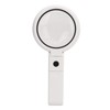 11 X 5 Magnifying Glass Magnifying Desk Lamp Magnifier LED