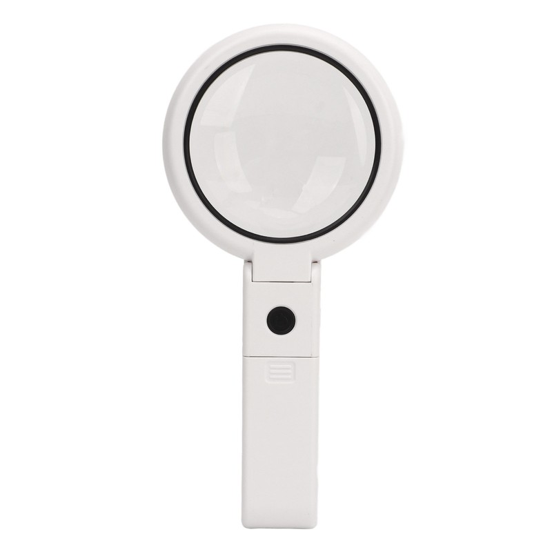11 X 5 Magnifying Glass Magnifying Desk Lamp Magnifier LED