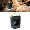 Mini Fan Conditioner Portable USB Charging Silence Cooler Water Conditioning