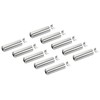 MECCANIXITY Pull Cord Tassels Window Blind Extender Chain Drop Knobs