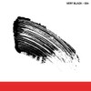 Rimmel Shake It Fresh Mascara, Very Black, 0.30 Fluid Ounce
