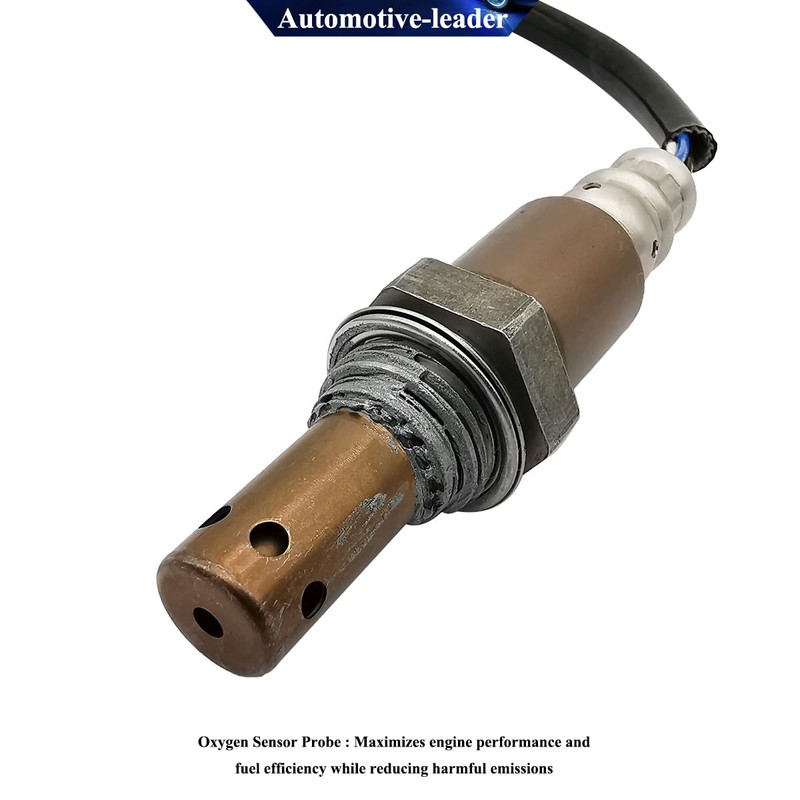 Automotive-leader 22641-AA180 - Sensor O2 de oxígeno para motor de