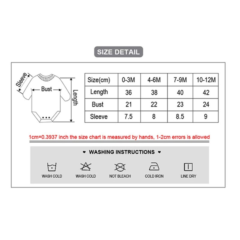 Kiddiezoom Baby Boys Girls Sleepsuit 3 Pack -