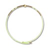 Lenny & Eva Sprinkles Bangle, Lime
