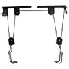 Bike Lift Hoist for Garage Ceiling, Heavy Duty Ceiling Mountain