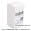 LINESO 2Pack 3.5mm Stereo to RJ45 Female Extender Over Cat5&Cat6