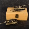 1/72 PzKpfw VI King Tiger Ausf. B Heavy Tank Metal