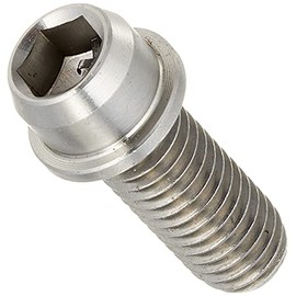 Kitaco 0900-080-00002 Vivid Bolt, Stainless Steel M8X20, Pack of 2