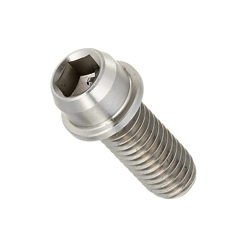 Kitaco 0900-080-00002 Vivid Bolt, Stainless Steel M8X20, Pack of 2