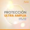 Protector Solar Crema Color Spf50 50ml