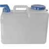 normani Water Canister Water Tank Drinking Water Container Camping Canister