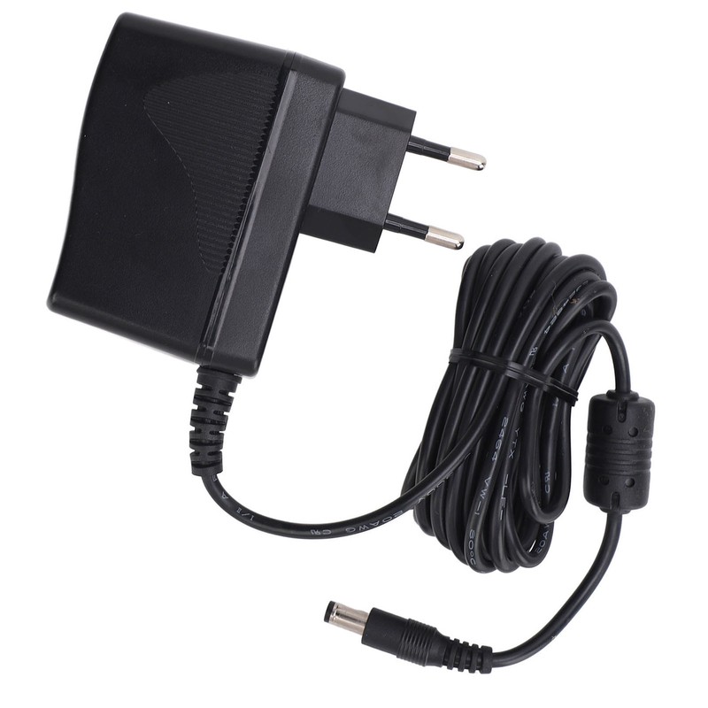 Guitar Pedal Power Adapter DC9V 2A Effect Pedal Power Supply