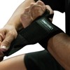 Conditioned By Science Weight Lifting Wrist Straps, Wraps with Joint