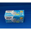 50 disposable non-woven masks