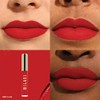 Milani, Labial líquido Mate Stay Put Liquid Lip Longwear (Red