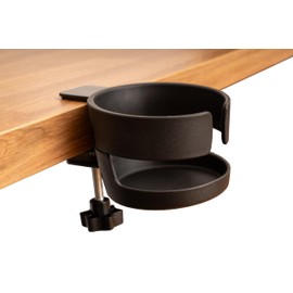 Girafus Tridirectional Cup Holder Table Drink Holder Desk Bottle Holder Bed Cup Holder Desk Caravan Accessories Cup Holder Office Cup Holder Table Top