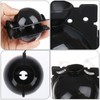 20 Pack Plant Root Growing Box with 80 Pcs Secure
