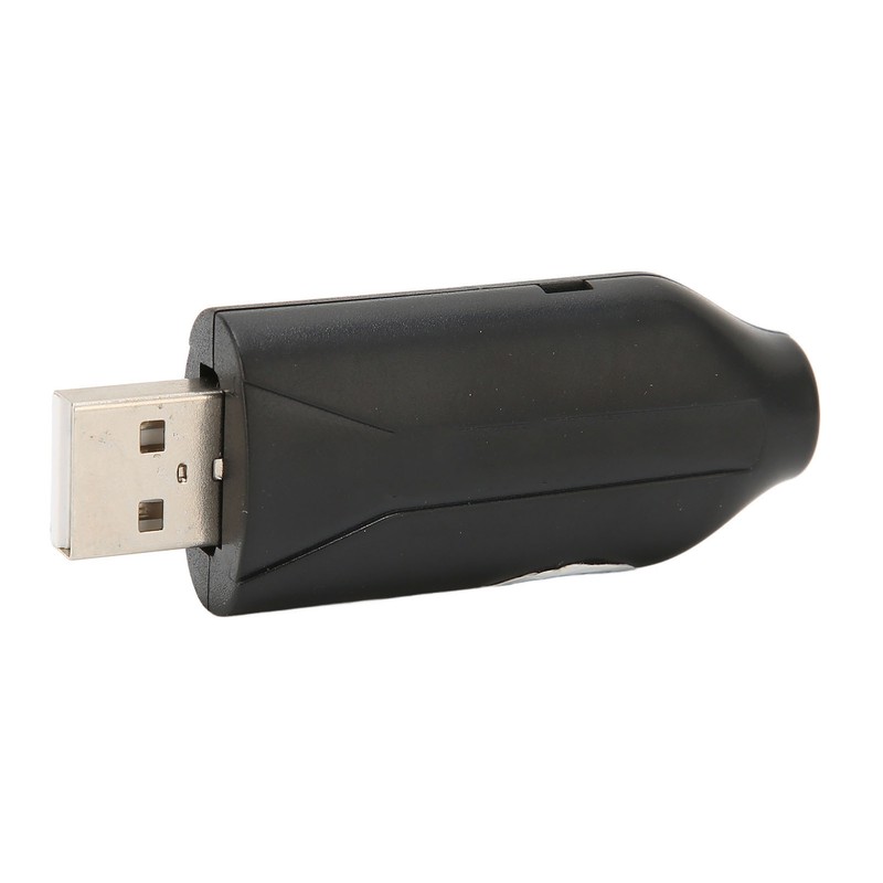 RCA Video Capture Adapter Multifunctional USB to AV Capture Card