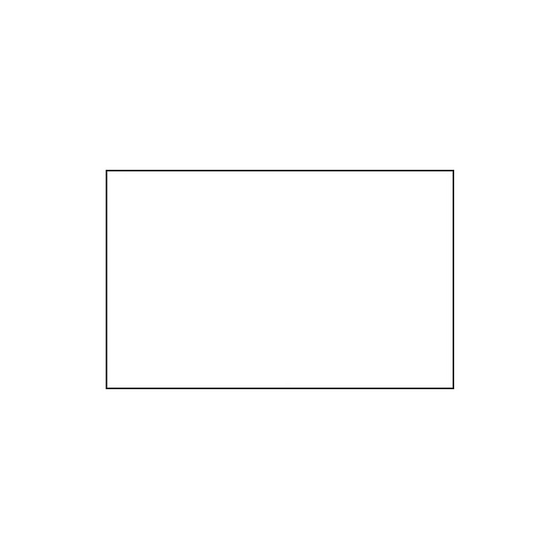 Ursus 2174601 Coloured Drawing Paper DIN A4 130 g/m² 100
